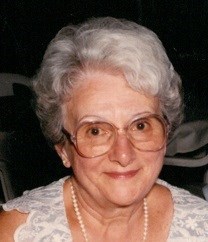 Obituary of Josephine S. Getner