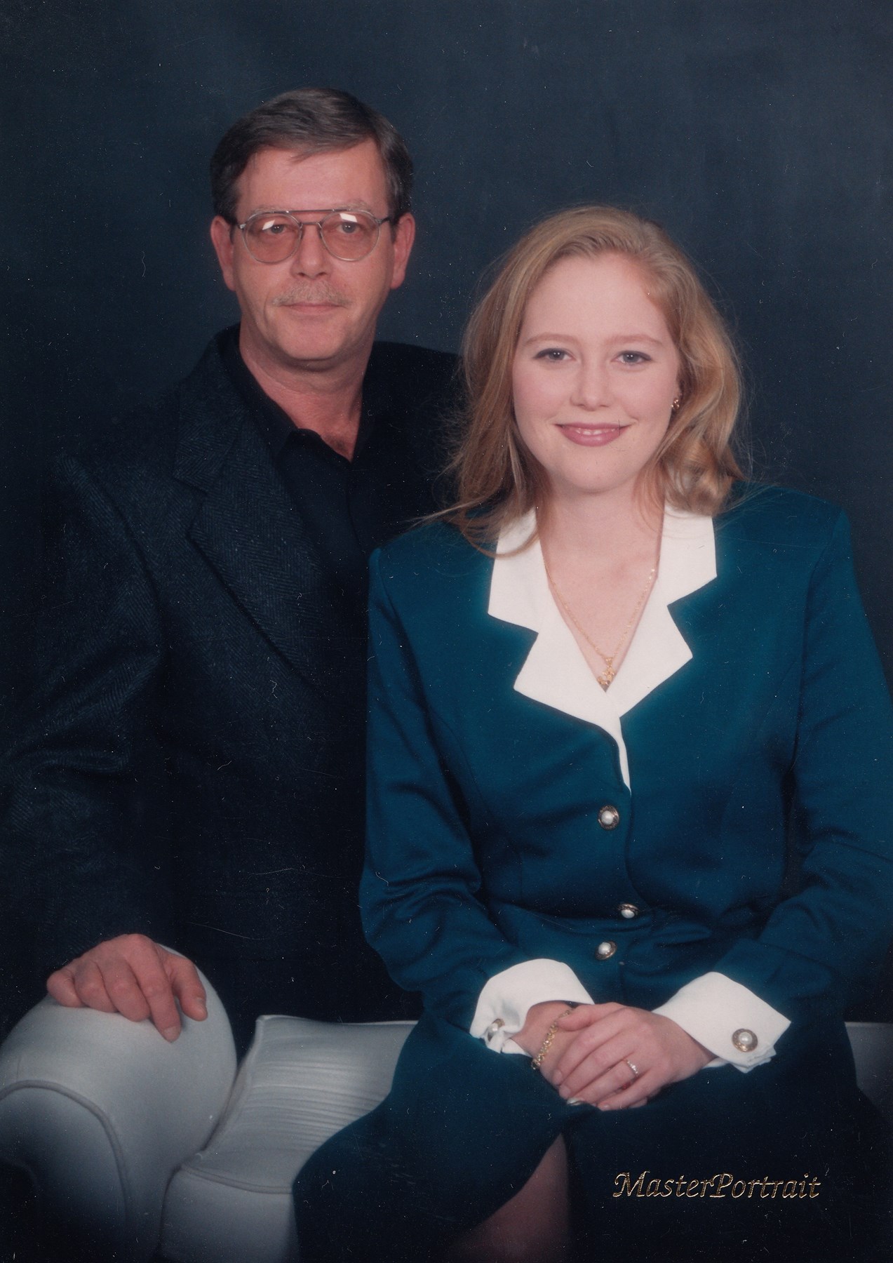 Obituary of Larry Chris Soulis