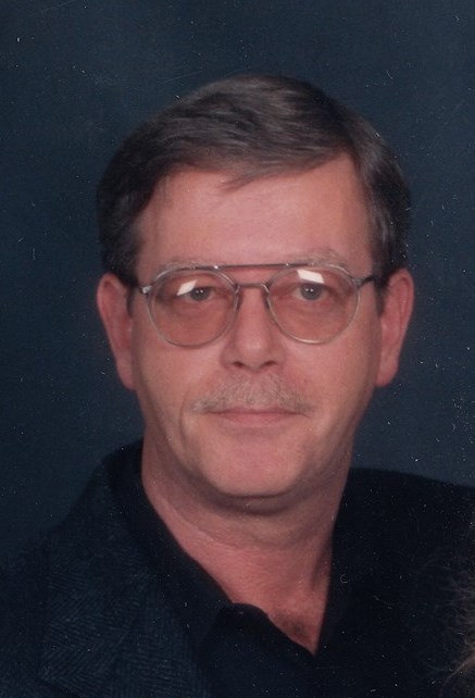 Obituary of Larry Chris Soulis