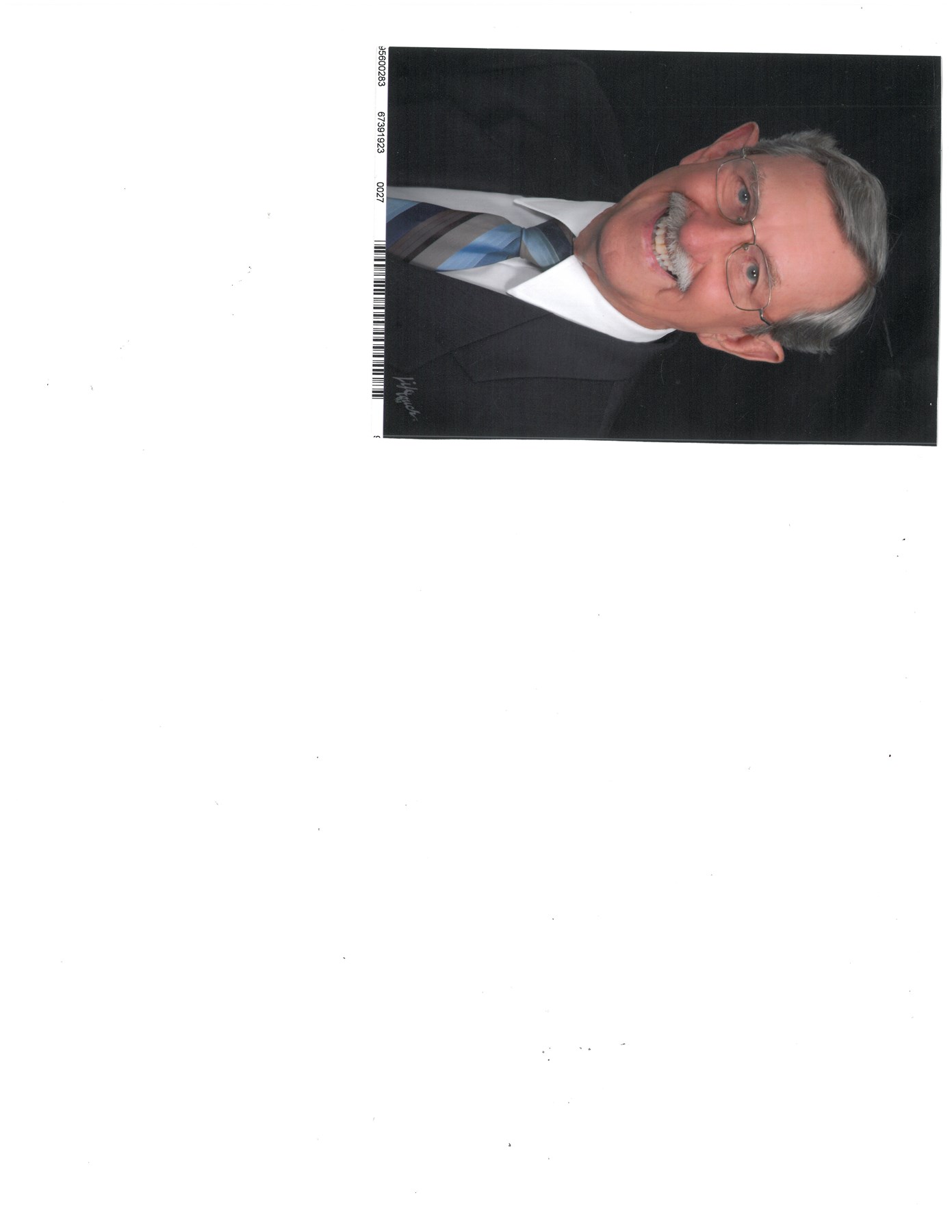 Obituary of Herbert William Boerstler