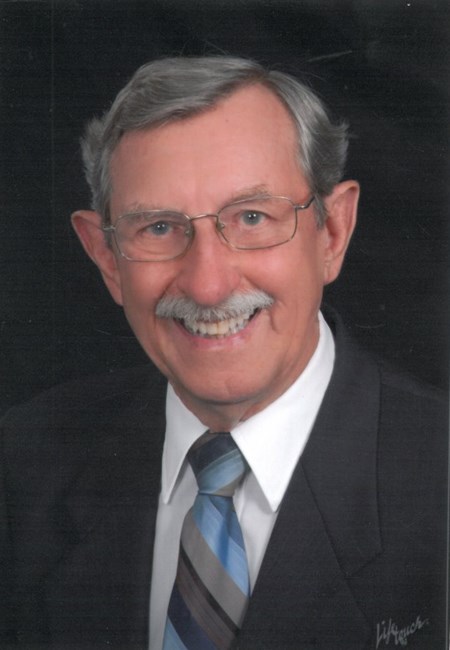 Obituary of Herbert William Boerstler