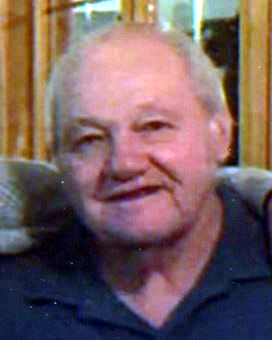 Obituary of Charles Kenneth Gipfert