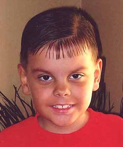 Obituary of Zachary Whitaker