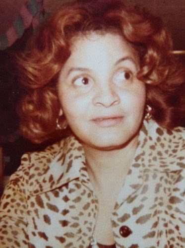 Obituary of Barbara Jean Roussell