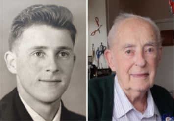 Obituary of Allan George MacDonald