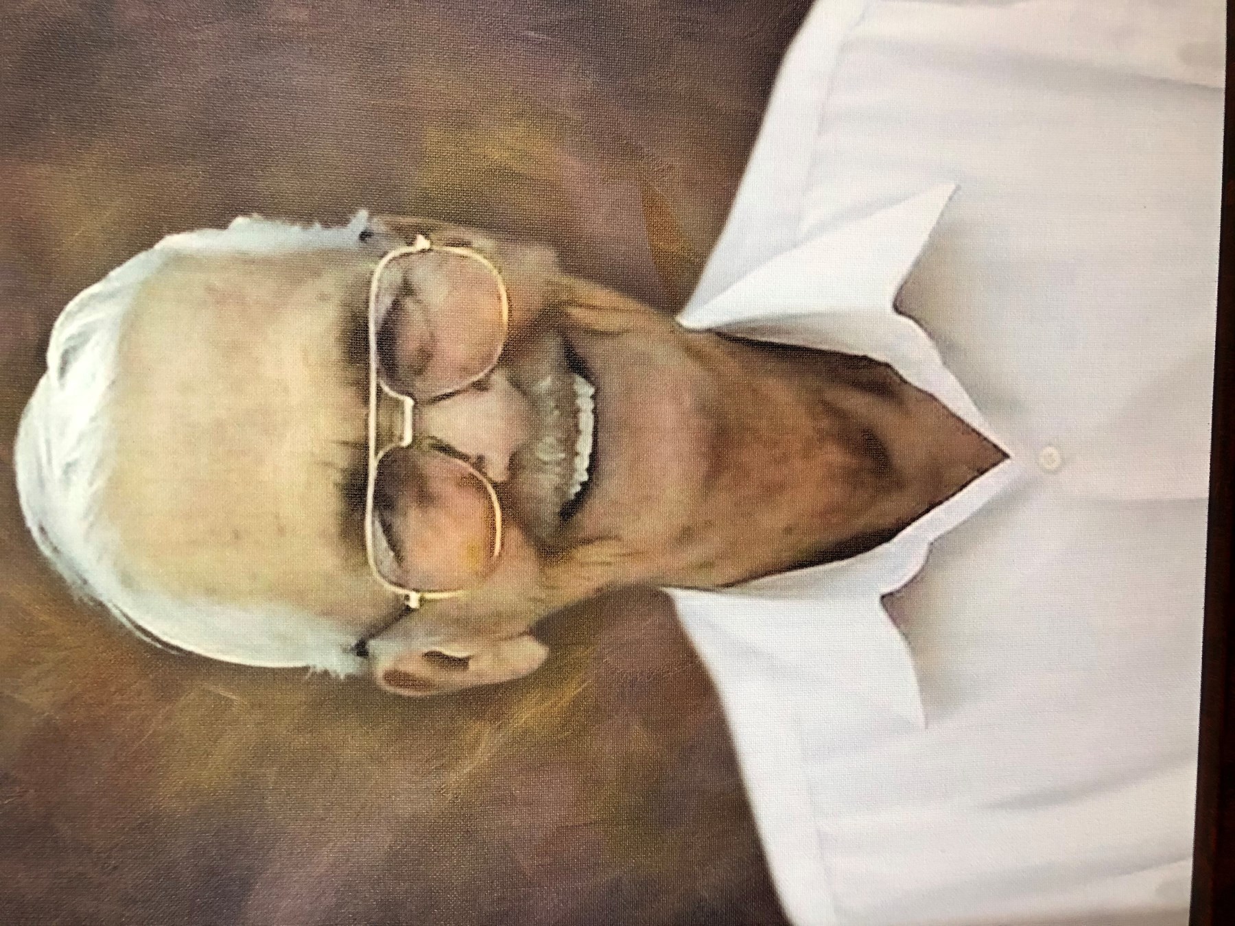 Obituary of Raul R. Ramirez