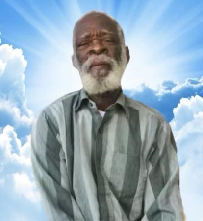 Obituary of Theodore Augustave