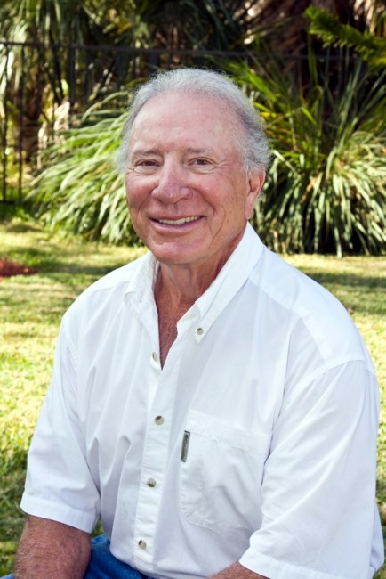 Obituary of Edwynn Burckle