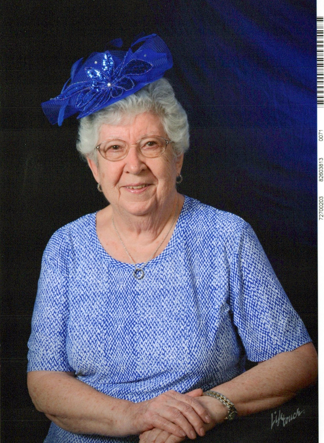 Obituary of Mary Ann Paschke