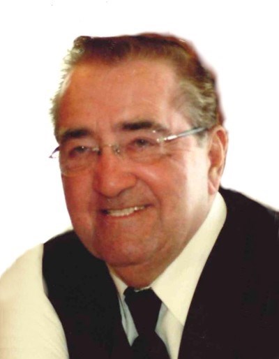 Obituario de John J. Kane