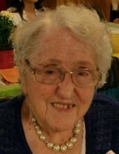 Obituary of Dorothy M. Crowe