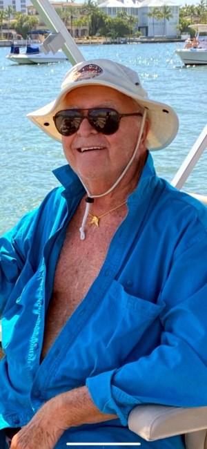 Obituary of Louis Joseph Bologno