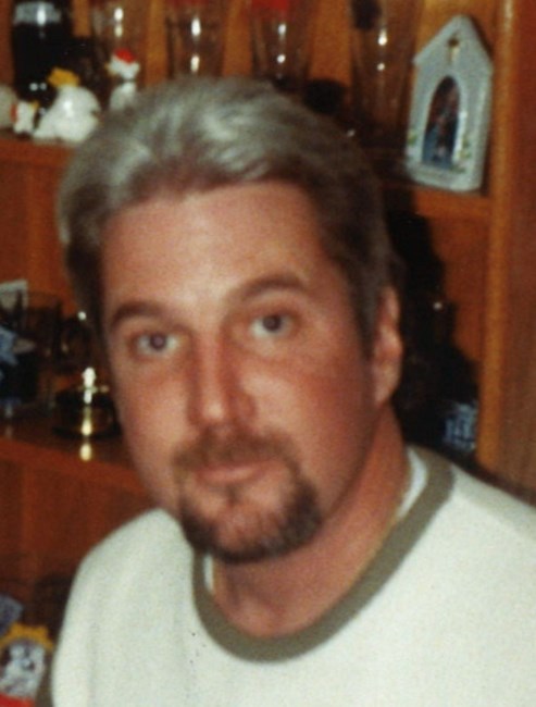 Avis de décès de William "Billy" Otis Reister