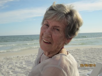 Obituary of Marilyn Davis Williams