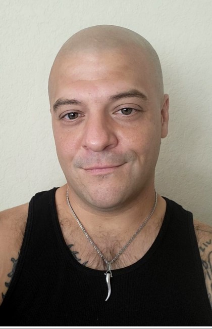 Obituary of John "Johnny" S. Chojnacki