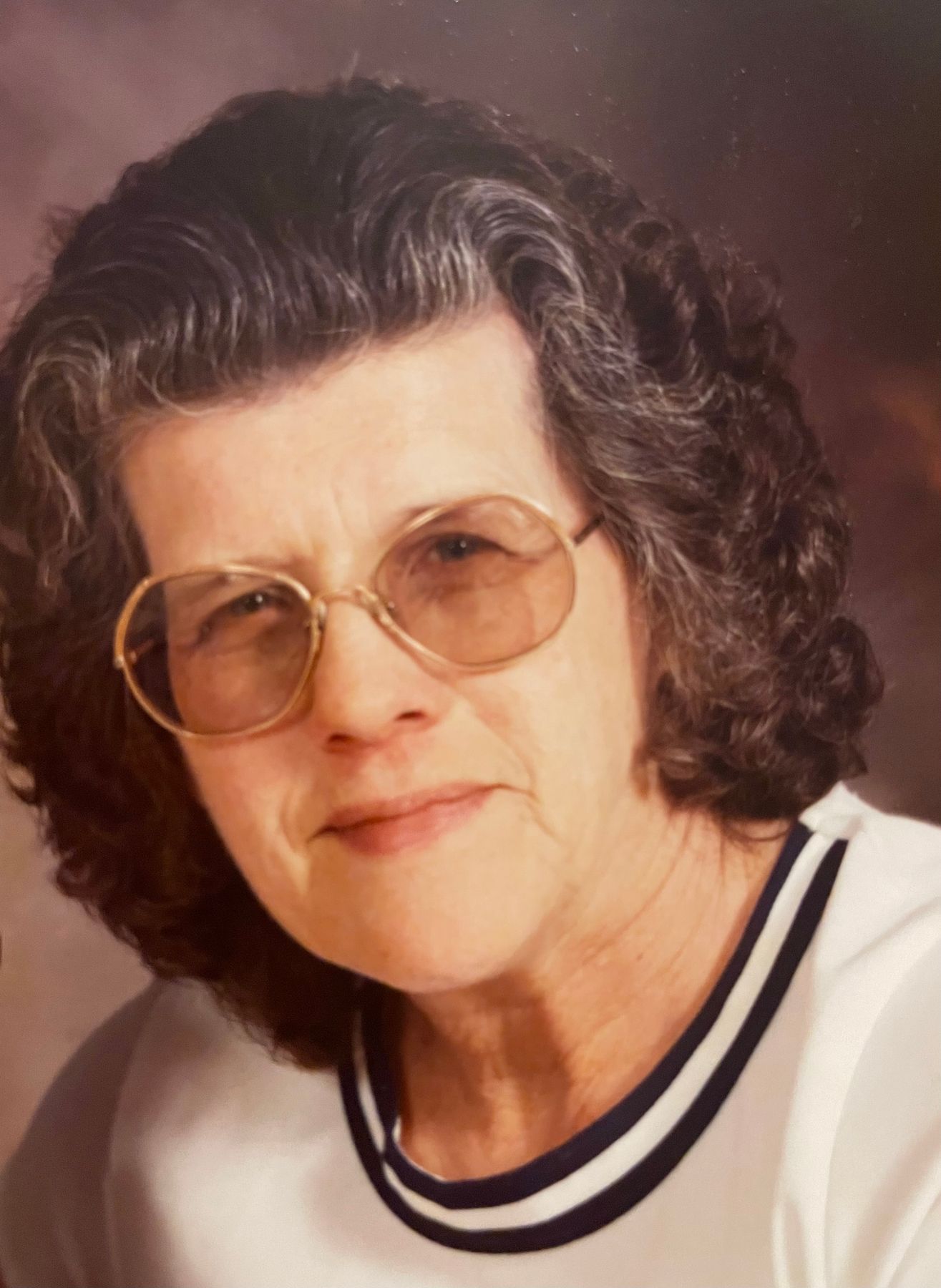 Obituary of Joyce Atkinson Blackard
