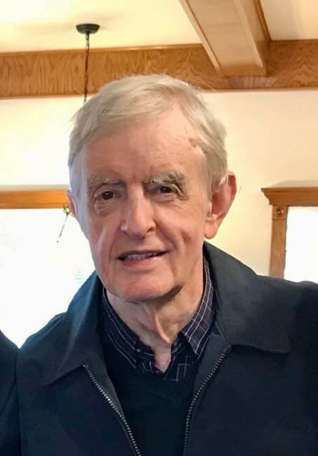 Obituary of John D