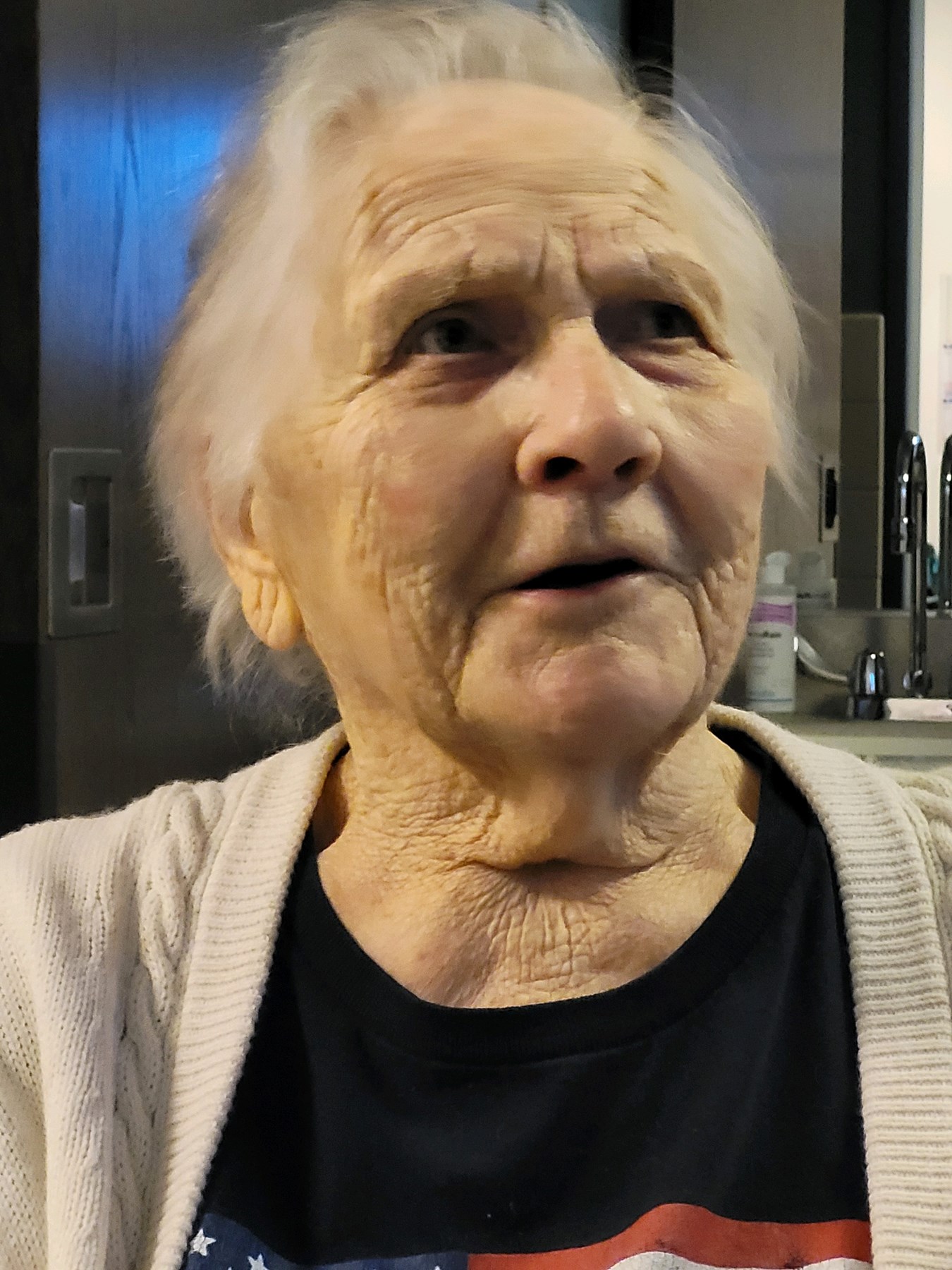 Obituary of Mary Catherine Madson