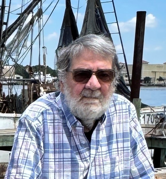 Obituary of George Joseph Remolde