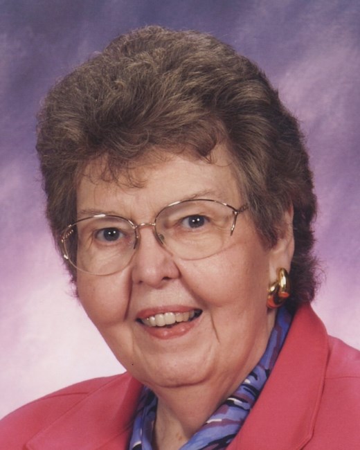 Obituary of Esther R. Hawkins