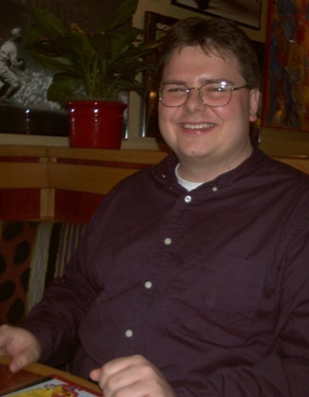 Obituary of David Wayne Fuller