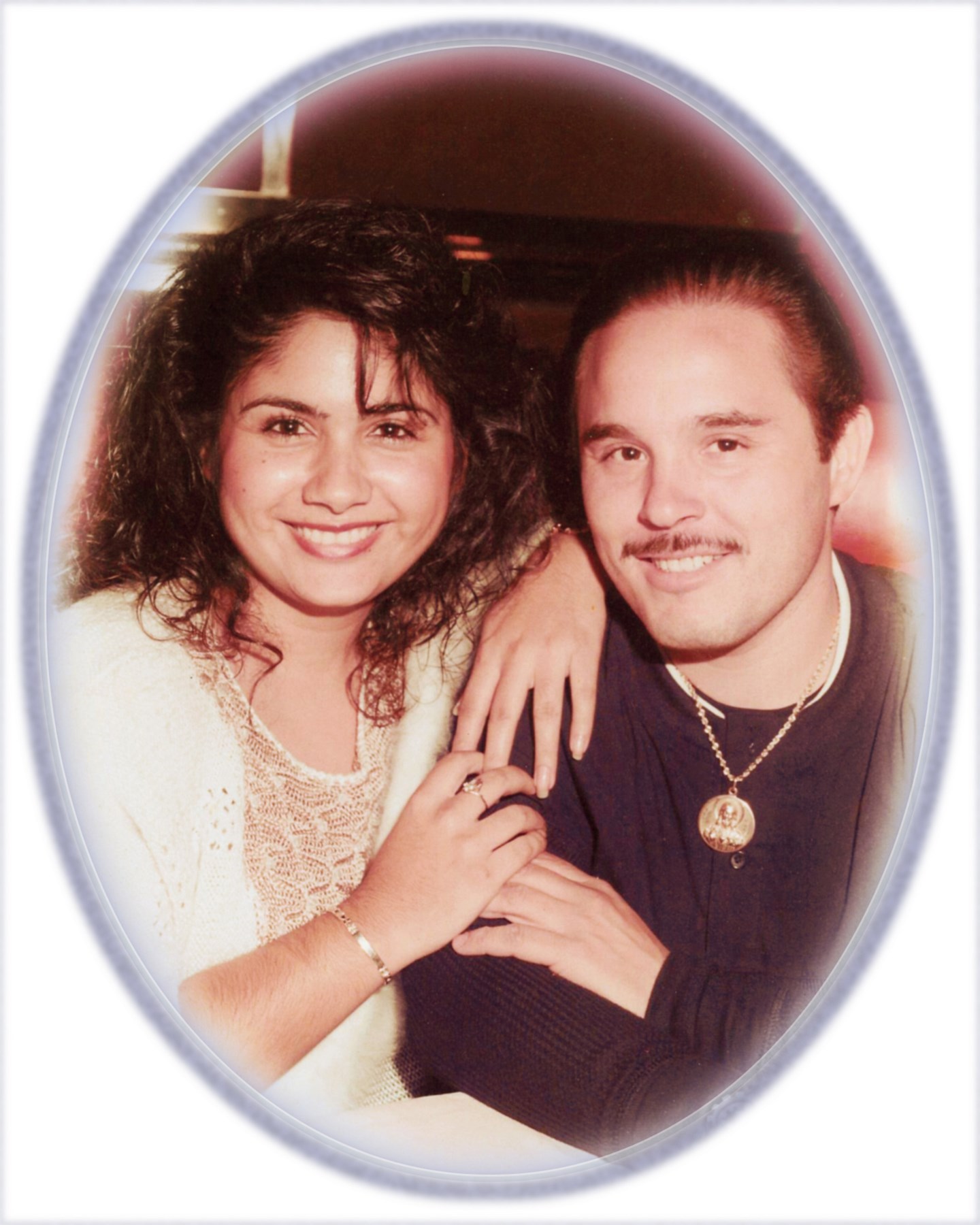 Pedro Martin Martinez Obituary - Bonita, CA