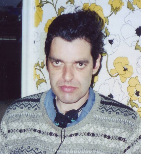 Obituary of William Alexander Chuhay