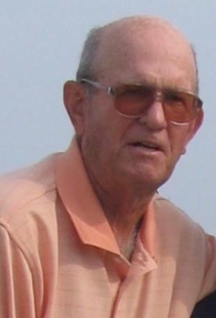 Obituary of Robert C Guild