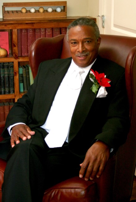 Obituary of William Roderick Martin