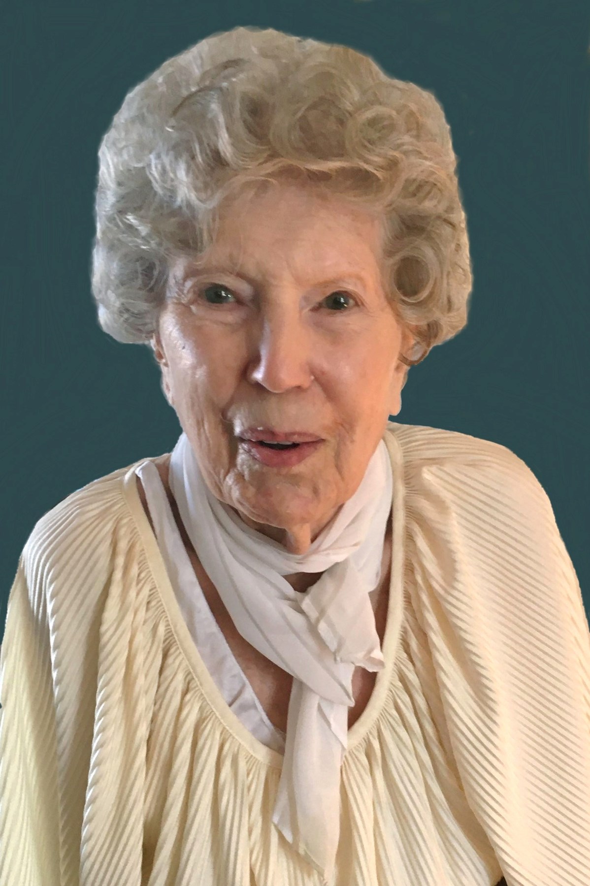 Obituary of Frances "Fran" Herring Shipman