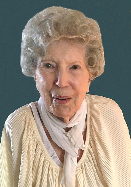 Obituary of Frances "Fran" Herring Shipman