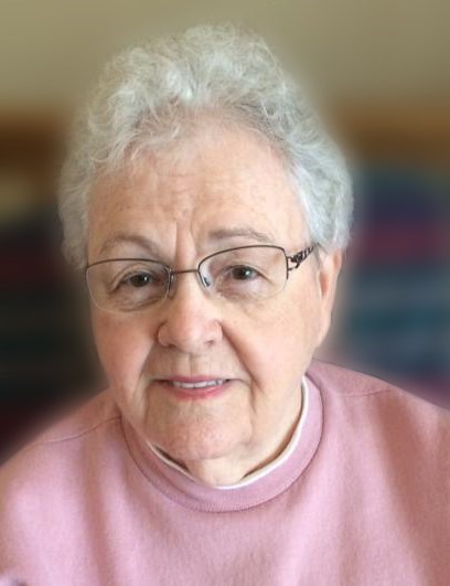 Obituary of Corabelle "Corky" Gorham