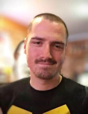 Obituary of Sam Martin Hill