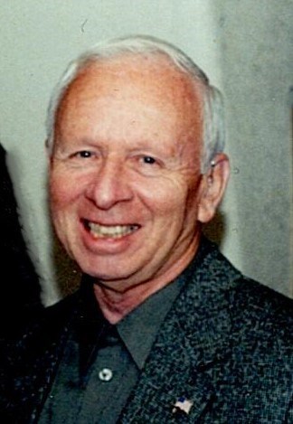 Obituary of Michael Paul Hilz