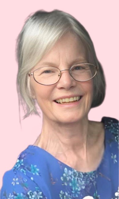 Obituary of Ruth Segers