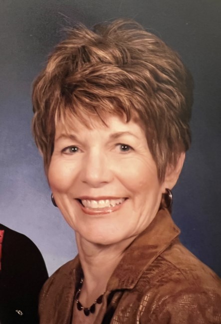Obituary of Pauline Spencer
