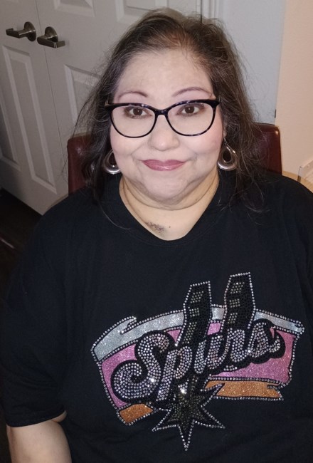 Obituary of Roberta "Birdie" Rubio - Garza