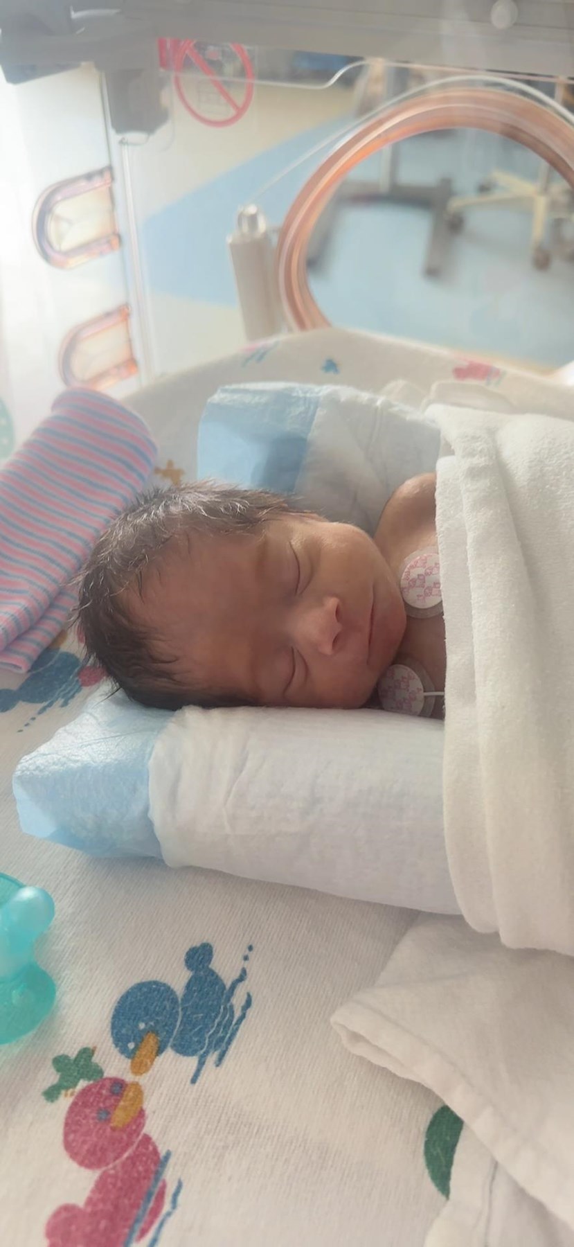 Obituary of Cristian Javier Martinez