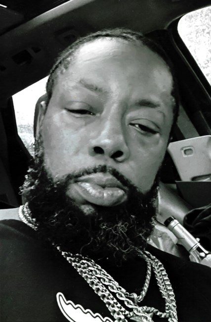 Obituary of Mr. Chavis Jermaine Penson Sr.