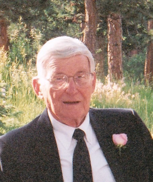 Avis de décès de Samuel Paul Young