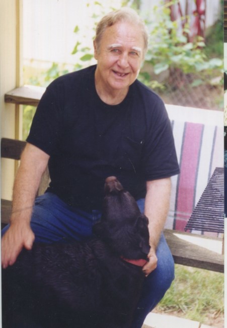 Avis de décès de Jack D. Phillips