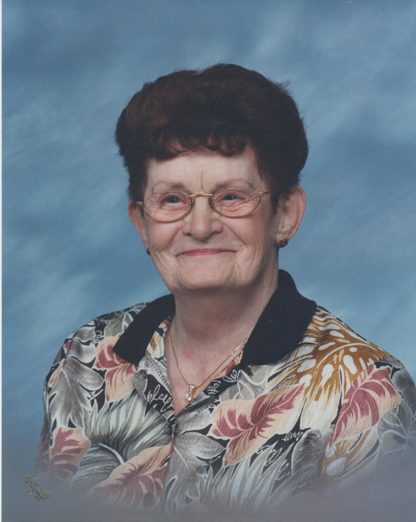 Maxine Jago Obituary Flushing, MI