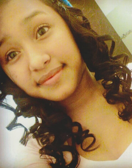 Obituary of Karla Jimenez