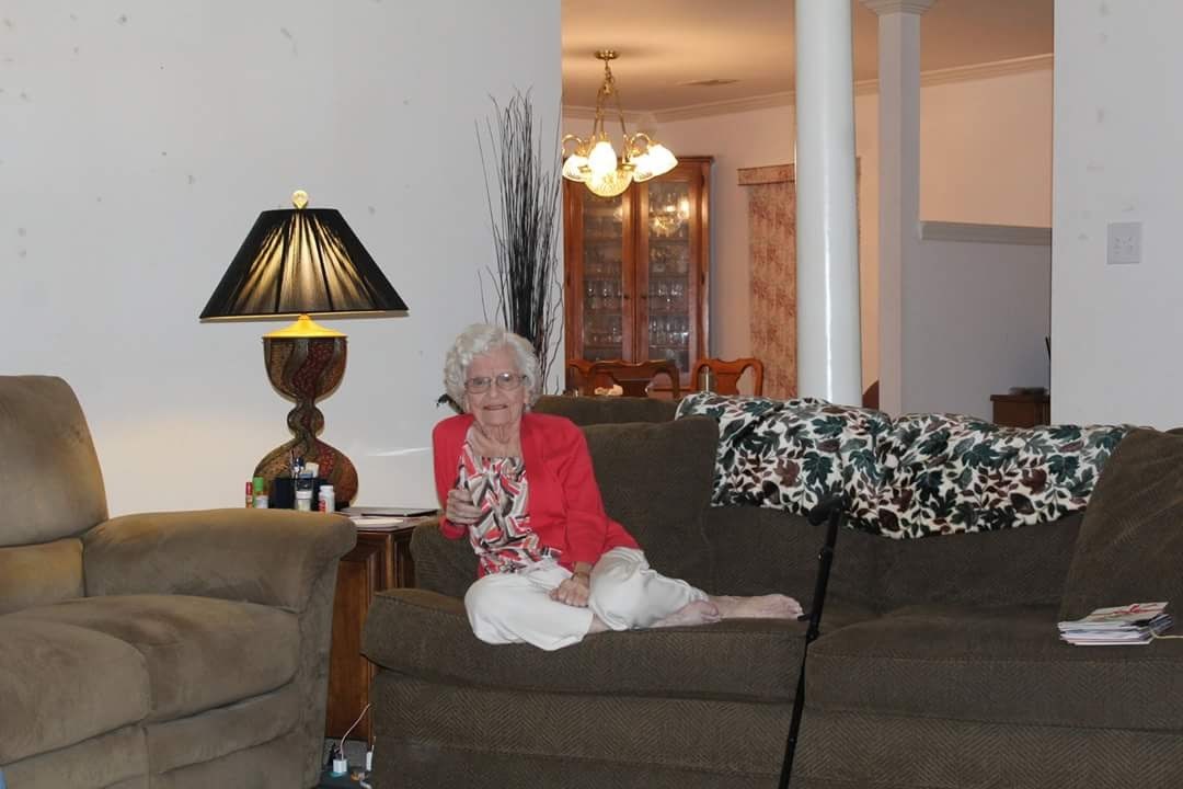 Obituary of Ruth Howe Slovak