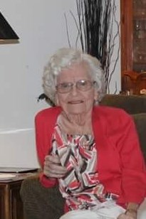 Obituary of Ruth Howe Slovak