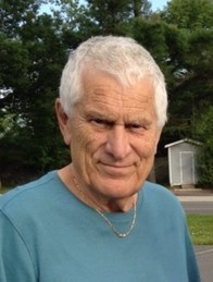 Obituary of Russell V. Gray