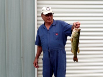 Obituary of Alvin Fredrick Baumgartner