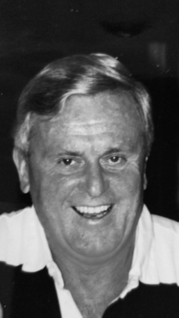 Obituario de John J. "Jack" Leyden