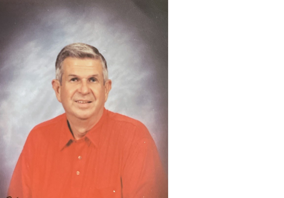 Obituary of Maynard E. Hill