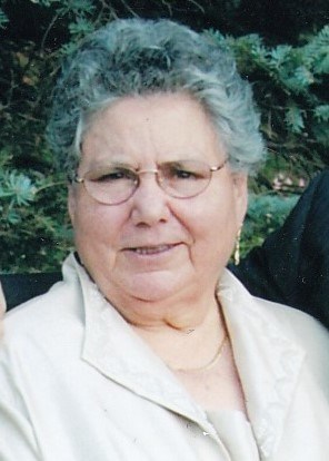 Obituary of Teresa Rao Leo